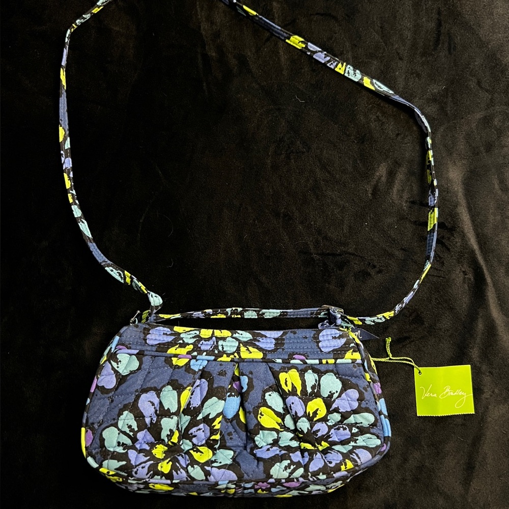 Vera Bradley Frannie Bag *NWT*